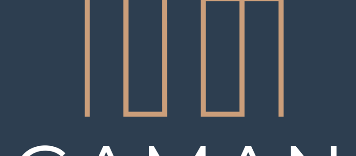 Logo-Gaman